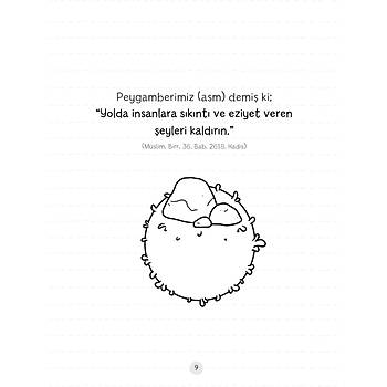 Halim Selim ile 40 Hadis - Mehmet Yaar