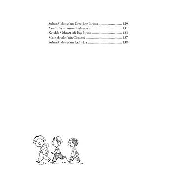 Osmanl Tarihi - 7 / Zehra Aygl