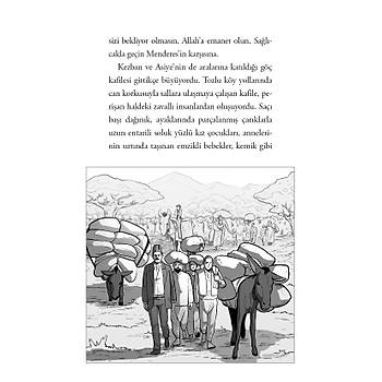 Kurtulu� Sava�� Kahramanlar�-1 �ETE AY�E /Zehra Ayg�l