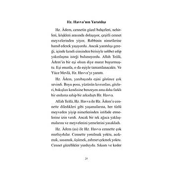Gen�ler ��in Peygamberlerin Hayatlar� / Zehra Ayg�l