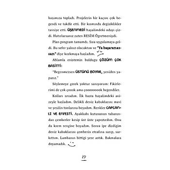 Zeynep Kiraz - 5  