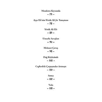 Kurtulu� Sava�� Kahramanlar�-1 �ETE AY�E /Zehra Ayg�l