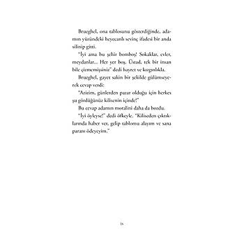 HER G�NE B�R �YK� - 5 / Mizah ve Tebess�m �yk�leri / Muhiddin Yenig�n