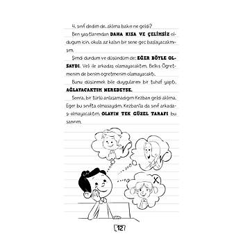 Ali Kopter - 2 / Okulun Gzde rencisiyim