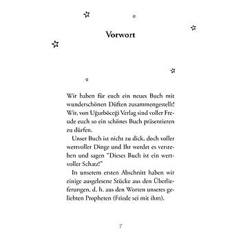 Hadith-buch fr kinder