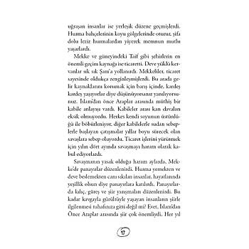 ENTERESAN DNYA TARH-3 / slam Tarihi-1