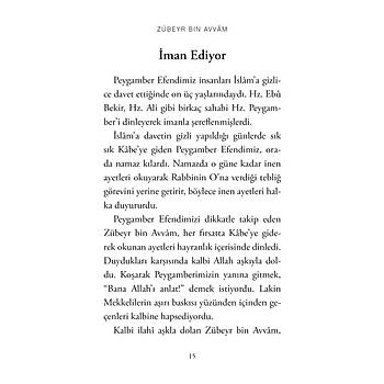 Zbeyr bin Avvm