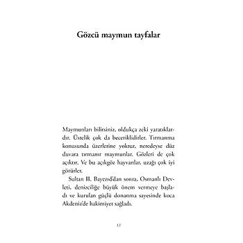 Ekmek Aras Tarih - 1