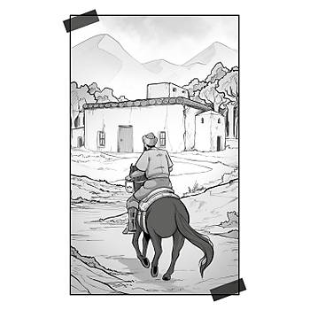 Osman Gazi ve Yiit Aknclar (Osmanl Kurulu Dizisi-2) / Zehra Aygl