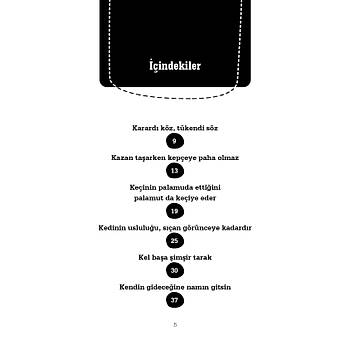 Ataszlerinin lgin Hikyeleri-4 / Hale Etrk Altay