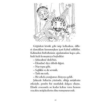 Osmanl Tarihi - 5 / Zehra Aygl
