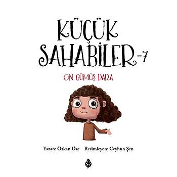 Kk Sahabiler - 7 / On Gm Para - zkan ze