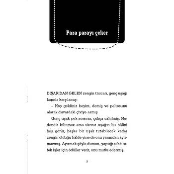 Ataszlerinin lgin Hikyeleri-5 / Hale Etrk Altay