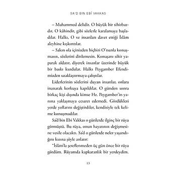 Sa'd bin Eb Vakkas