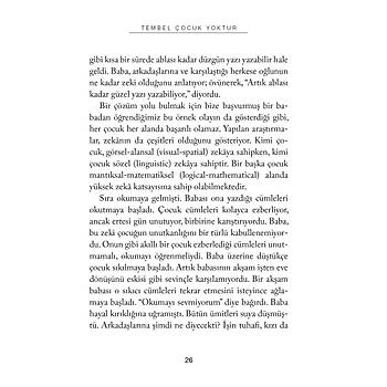 TEMBEL OCUK YOKTUR - Ali ankrl