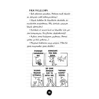 Kafadan Yumurta - 5 / Karizma Yerle Bir