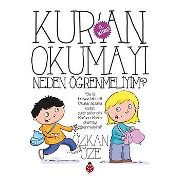 Kur'an Okumay Neden renmeliyim?