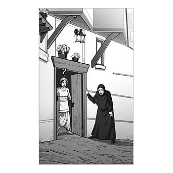 Kurtulu� Sava�� Kahramanlar�-1 �ETE AY�E /Zehra Ayg�l