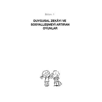 Oynuyorum Eleniyorum reniyorum