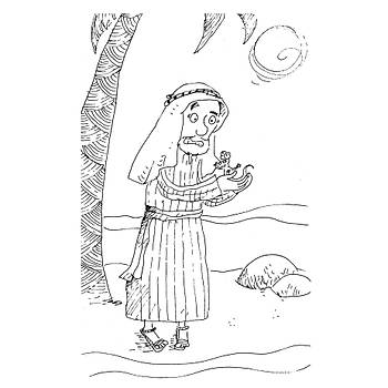 �ocuklar ��in Peygamberimizin Mucizeleri