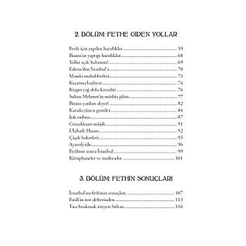 Osmanl Tarihi - 3 / Zehra Aygl