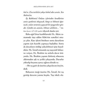 Abdurrahman bin Avf
