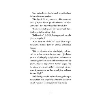 HER GNE BR YK - 2 / Baar ve Kararllk ykleri / Muhiddin Yenign