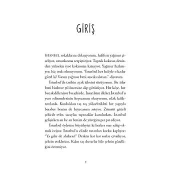 Ta Topra Tarih stanbul / Zehra Aygl