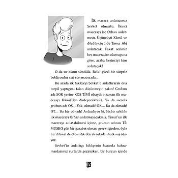 �ok Timi - 3 / Alparslan'la Malazgirt Zaferi