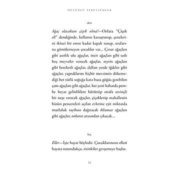 Hznl Tebessmler 1 / zkan ze