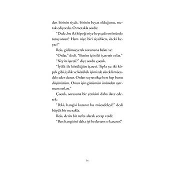 HER G�NE B�R �YK� - 7 / Sevgi ve Merhamet �yk�leri / Muhiddin Yenig�n