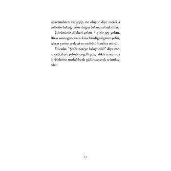 HER GNE BR YK - 9 / mit ve Sabr ykleri / Muhiddin Yenign