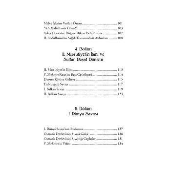 Osmanl Tarihi - 8 / Zehra Aygl