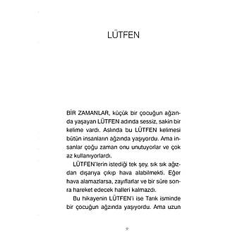 Sayg ve Hrmet ykleri
