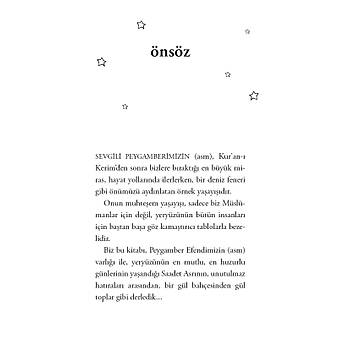 Saadet Asrndan Unutulmaz Hatralar / zkan ze