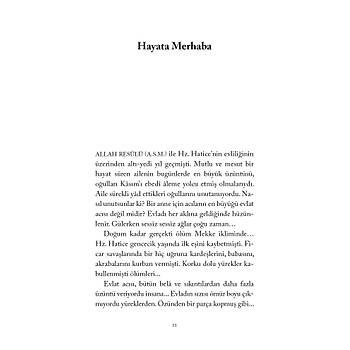 Hz. Rukiyye - Hz. mm Glsm (Gl'n ki Goncas)