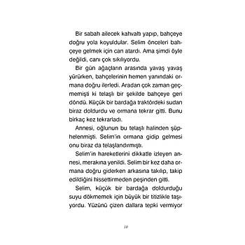 yilik ve Yardm ykleri