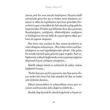 Duygu Keifleri