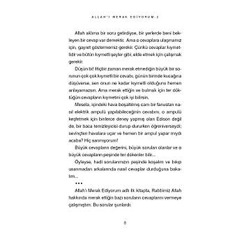Allah' Merak Ediyorum - 2 / zkan ze