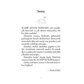 u Acayip Kular