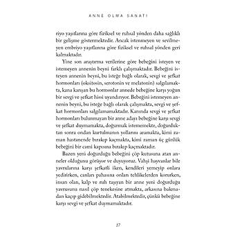 ANNE OLMA SANATI - ocuk Eitiminde Annenin Rol