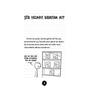 Kafadan Yumurta - 4 / �akma Dedektif