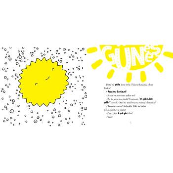 Daha da K���kler ��in �U ACAY�P G�NE� - Tar�k Uslu