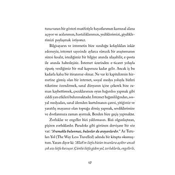 NTERNET BAIMLILII Sosyal Medya Alkanl ve Gvenli nternet