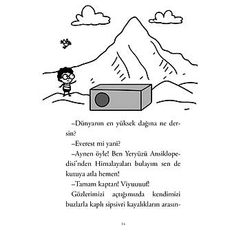AL GEL VE MACERALARI 3 / zkan ze