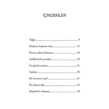 Paylama ve Mutluluk ykleri