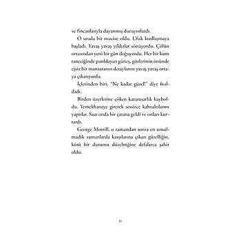 HER GNE BR YK - 3 / Dostluk ve Arkadalk ykleri / Muhiddin Yenign