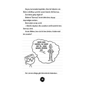 Kafadan Yumurta - 4 / �akma Dedektif