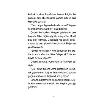 Paylama ve Mutluluk ykleri