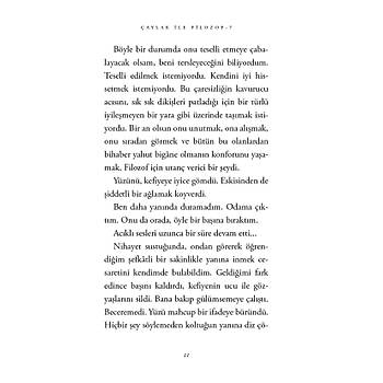 AYLAK ile FLOZOF - 7 / yilik Problemi / zkan ze